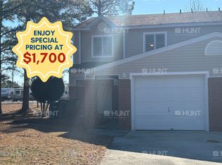 15 Rowan Dr, Havelock, NC 28532