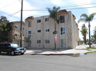 4101 Park Pl APT 2, San Diego, CA 92116