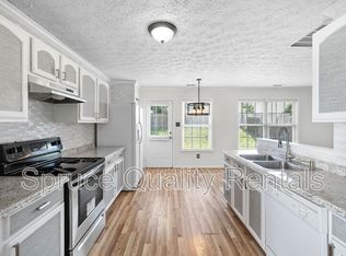 4229 Tensity Dr, Raleigh, NC 27604