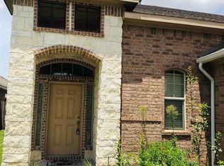 15819 Egret Field Ln, Houston, TX 77049