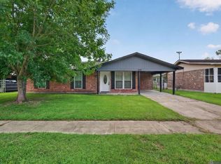 1632 Mary Lou Dr, Baton Rouge, LA 70810