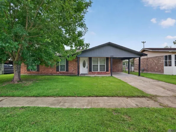 1632 Mary Lou Dr, Baton Rouge, LA 70810
