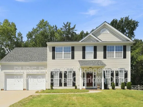 14125 Arbor Ridge Dr, Charlotte, NC 28273