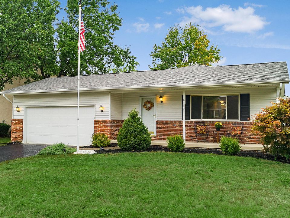 1st image of 2732 Woodgrove Dr
