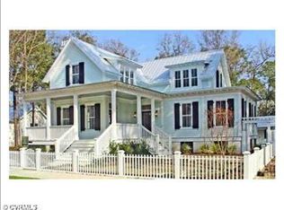 2767 Live Oak Ln, Midlothian, VA 23113