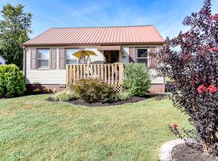 211 Eighth St, Maryville, TN 37804