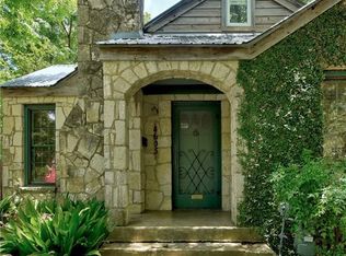 4605 Rosedale Ave, Austin, TX 78756