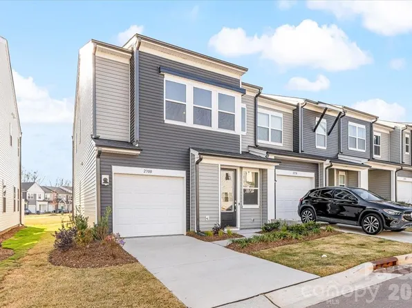 2300 Endeavor Run, Charlotte, NC 28269