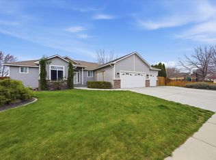 143 Mattis Dr, Richland, WA 99352