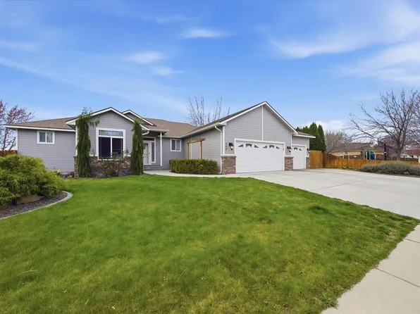 143 Mattis Dr, Richland, WA 99352