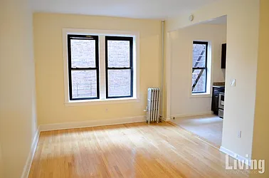 Rented by Living New York