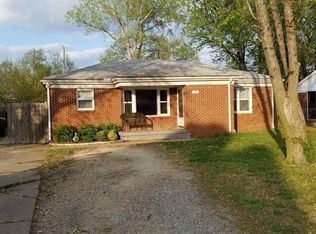 426 N Hillcrest Ave, Haysville, KS 67060