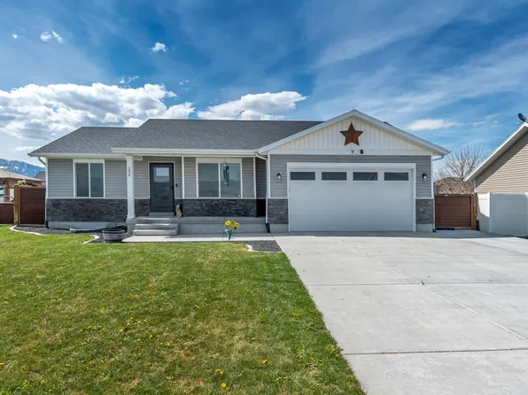 256 Worthington St, Grantsville, UT 84029