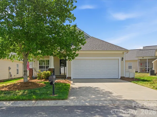 1008 Wanda Dr, Matthews, NC 28104