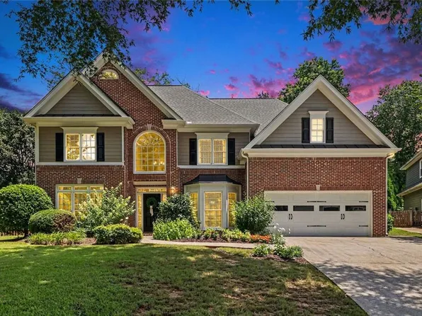 1170 Wilde Run Ct, Roswell, GA 30075