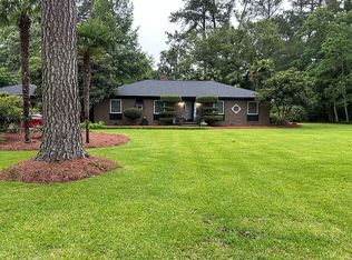 220 Club Acres Blvd, Orangeburg, SC 29118