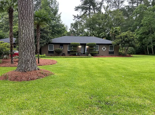 220 Club Acres Blvd, Orangeburg, SC 29118