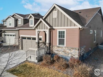 2914 Crusader St, Fort Collins, CO, 80524