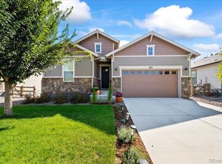 293 Mount Rainier Street, Berthoud, CO 80513