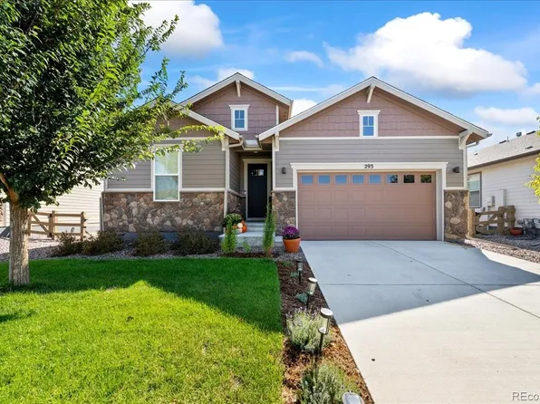 293 Mount Rainier Street, Berthoud, CO 80513