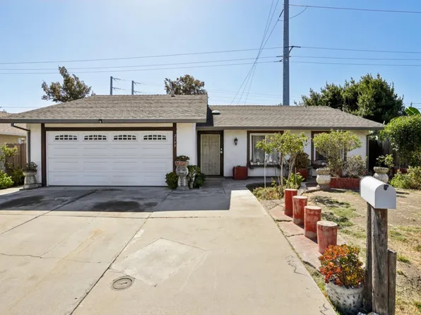 2199 Avenida De Las Flores, Santa Clara, CA 95054