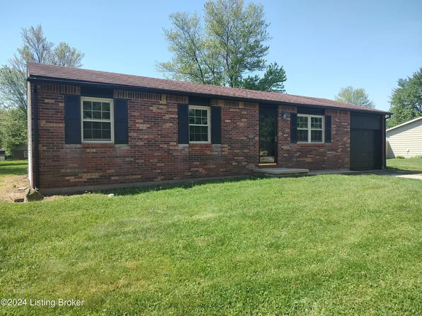 2501 Franks Dr, Madison, IN 47250