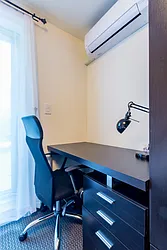 Rented by Townhouse Apartments