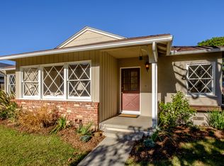 4615 Greenmeadows Ave, Torrance, CA 90505