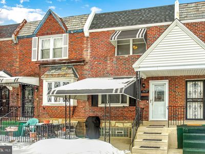 8419 Bayard St Philadelphia Pa 19150 Zillow