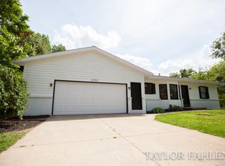 3456 3 Mile Rd NE, Grand Rapids, MI 49525