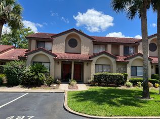 497 Club Dr, Winter Springs, FL 32708