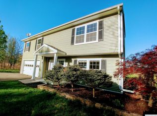 38 Ichobod Crane Cir, Athens, NY 12015