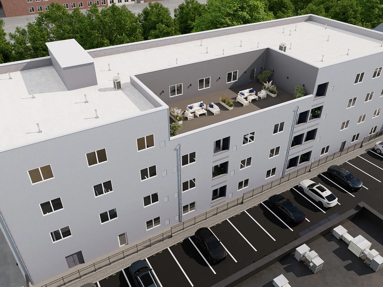Kenyon Lofts — Photo 2