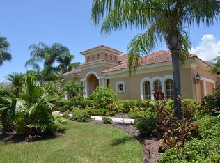 30 Boca Royale Blvd, Englewood, FL 34223