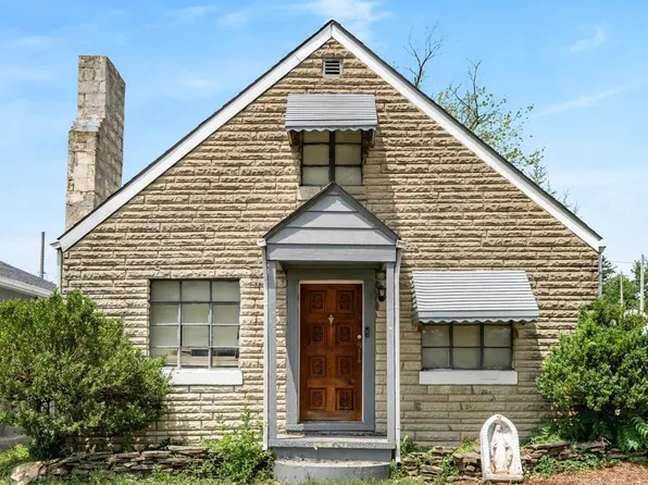 1822 W Mound St, Columbus, OH 43223