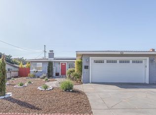 3201 Vista Del Camino, Marina, CA