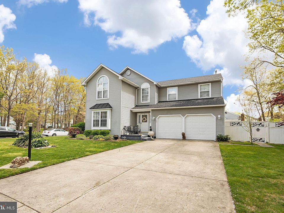 23 Randolph Ln, Sicklerville, NJ 08081 Zillow