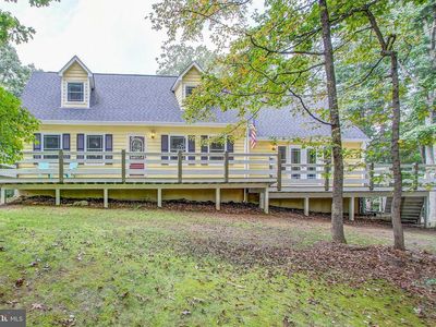 4644 Morgans Bluff Dr, Marshall, VA, 20115