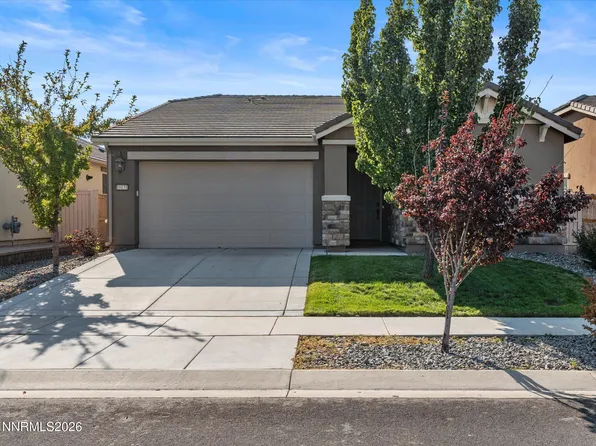 10131 Quintana Dr, Reno, NV 89521