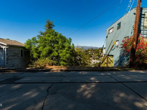 1867 Burnell Dr, Los Angeles, CA 90065