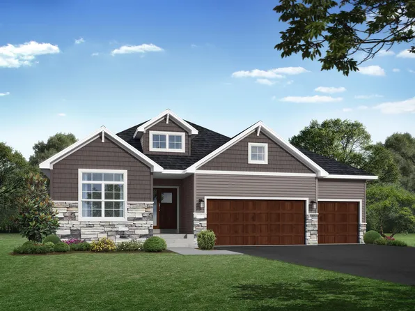 916 Kepler Ave NE, Hanover, MN 55341