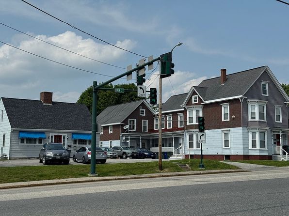 583 Main St