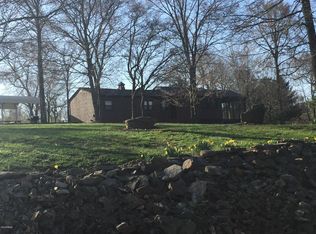 280 Henry Hicks Rd, Herod, IL 62947