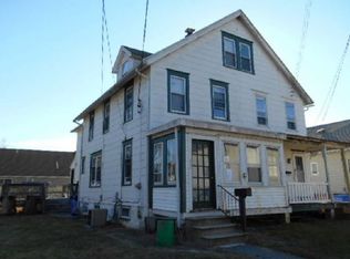 312 Anderson Ave, Swedesboro, NJ 08085