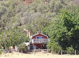 26449 Auberry Rd, Clovis, CA 93619