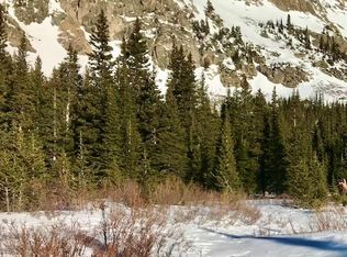 0 Saint Marys Dr, Idaho Springs, CO 80452