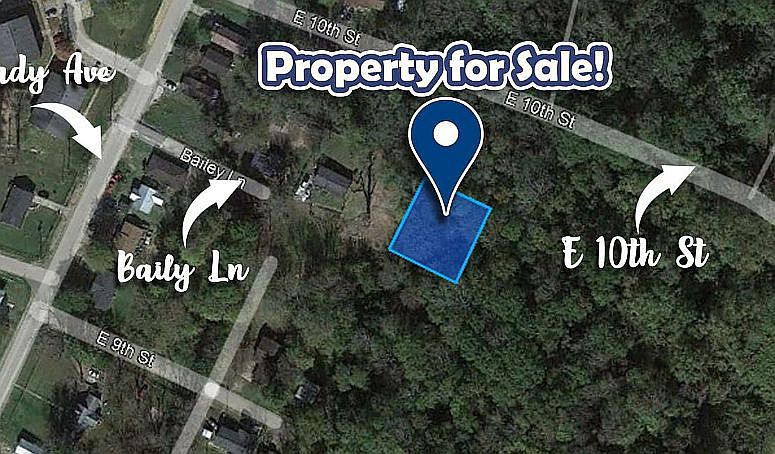 2nd image of Bailey Ln