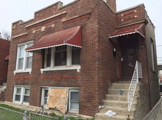 4338 W 21st St, Chicago, IL 60623