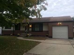 7252 Marlton Ln, Saint Louis, MO