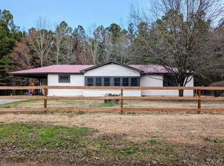 2460 Armstead Rd, Star City, AR 71667